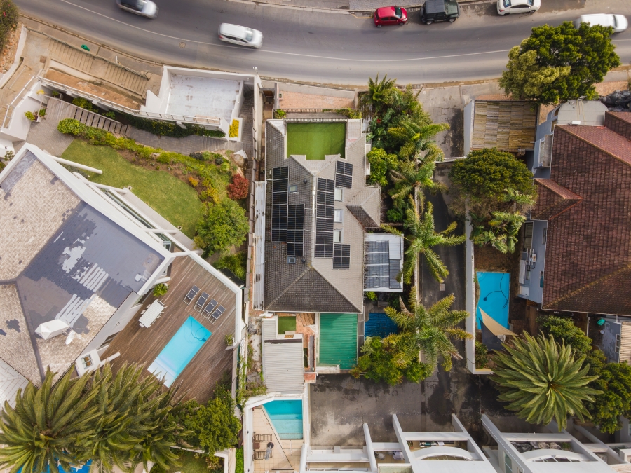 4 Bedroom Property for Sale in Bantry Bay Western Cape